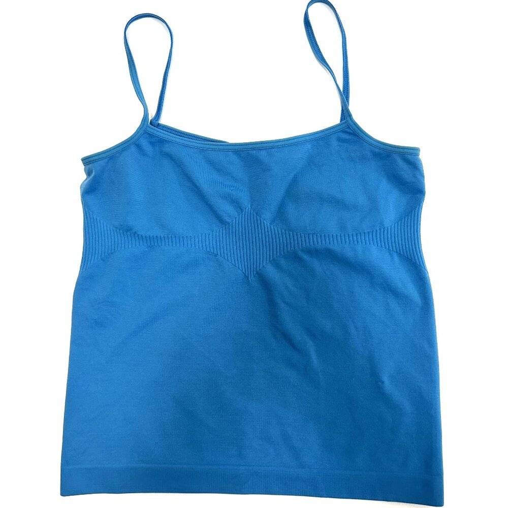 A/X Armani Exchange Turquoise Cami top size L